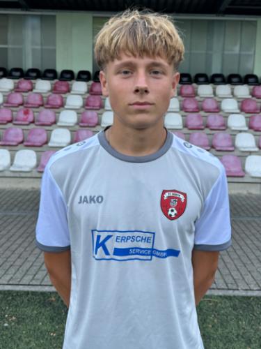 Lennart Hübsch