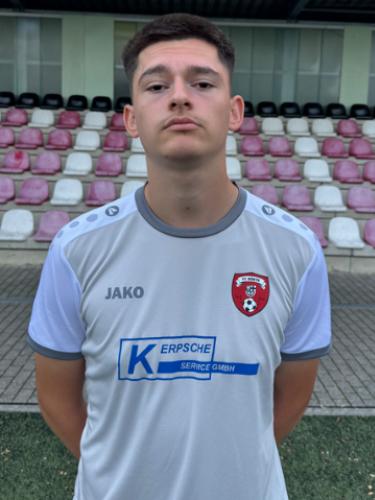 Enis Kastrati