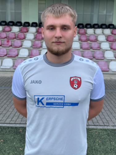 Niklas Kudryashov