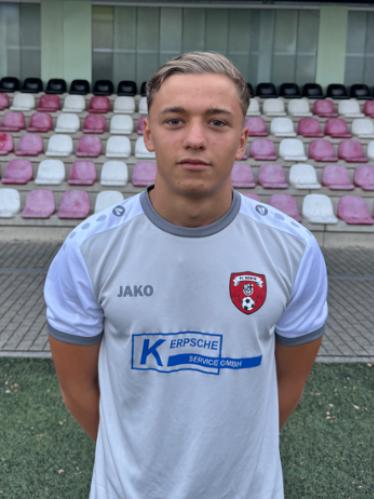 Joel Kuschneruk