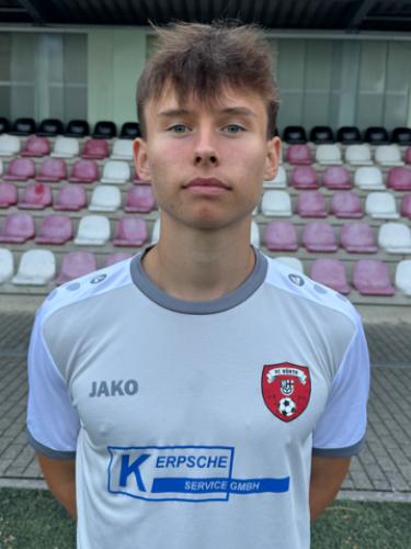 Aleks Lohmann