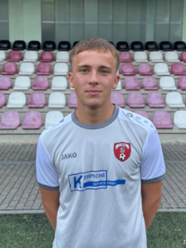 Julian Luerken