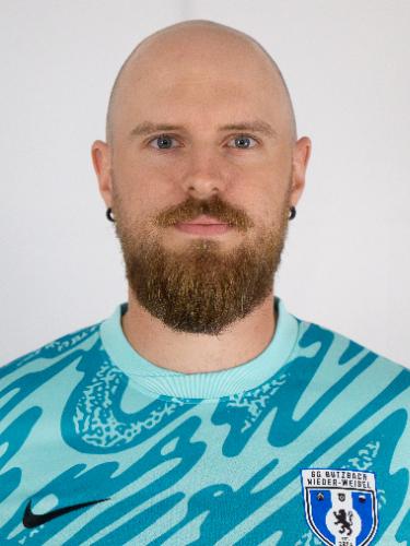 Simon Egerer