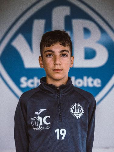 Batuhan Gökalp