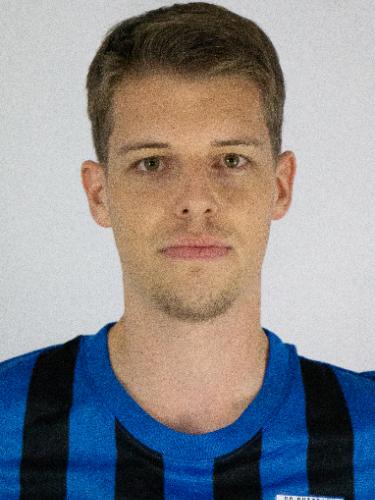 Niklas Casties