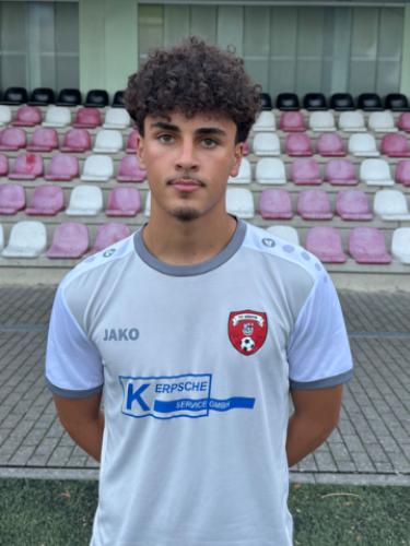 Emre Salif Nedzhatin