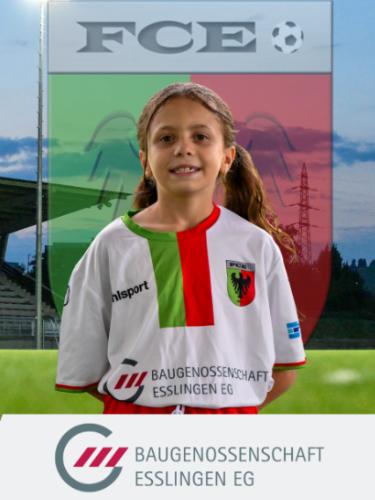 Chirivi Aleyna