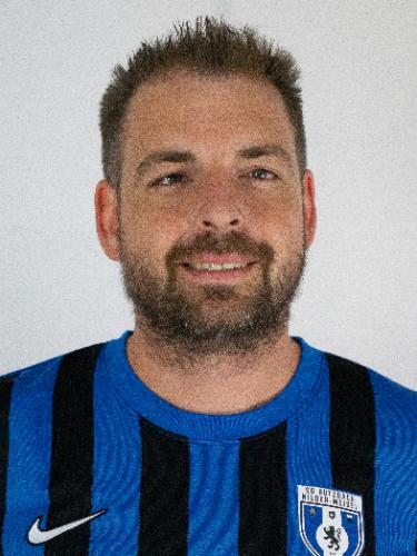 Daniel Siegfried Manfred Antmansky