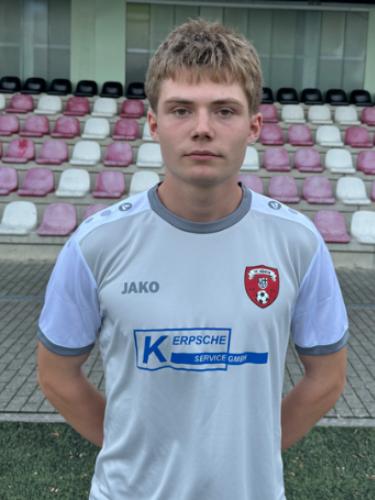 Aron Louis Timmermans