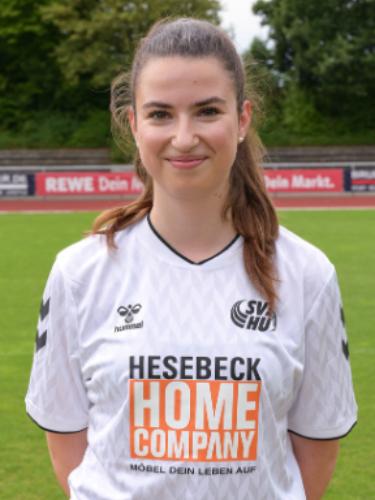 Antonia Vesna Franovic