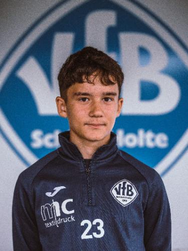 Lorent Ibrahimi