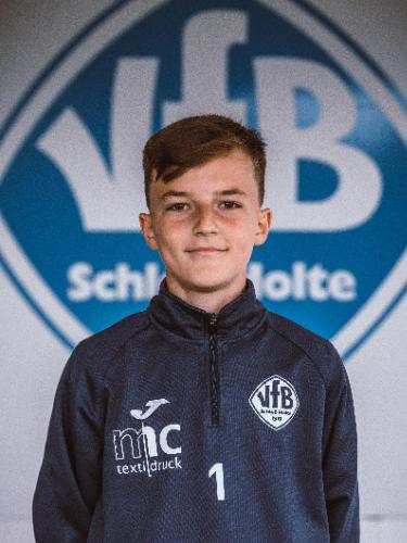 Matteo Janzen