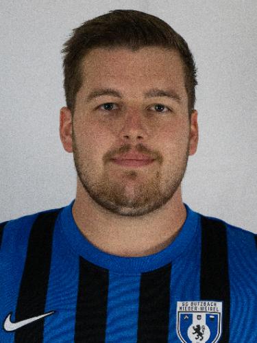 Marius Heinz