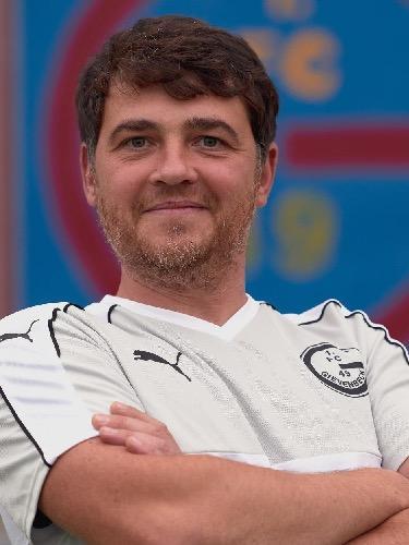 Roland Kainz
