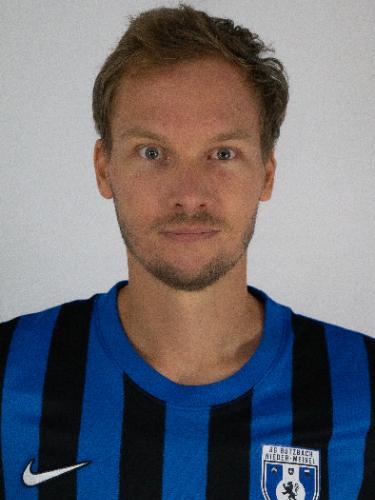 Christopher Wanzke