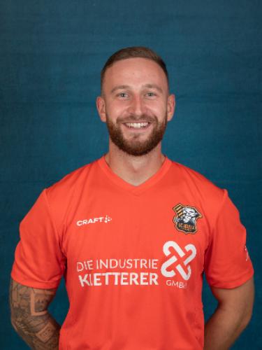 Leon Büttner
