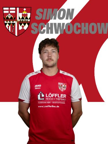 Simon Schwochow