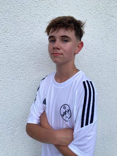 Lars Christian Herzer