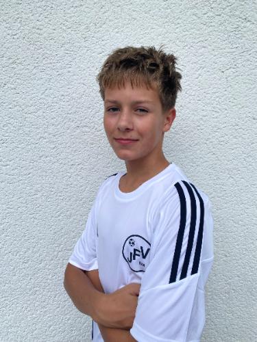 Nick Harald Gerd Kreuscher
