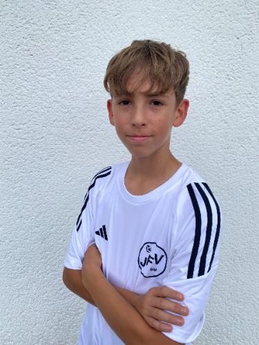 Noah Karsten Sander