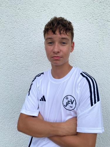 Fabian Dominik Wycislo
