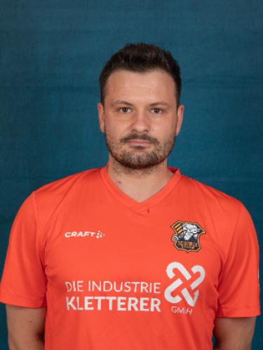 Marcus Hüppe
