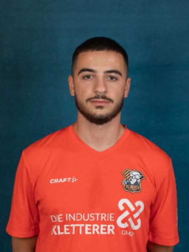 Ioannis Koutsis