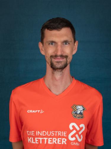 Markus Jens Mai