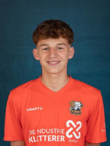 Pascal-Emanuel Jens Mai