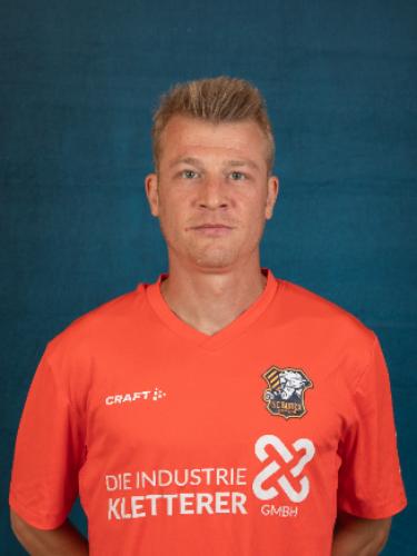 Tobias Naumann