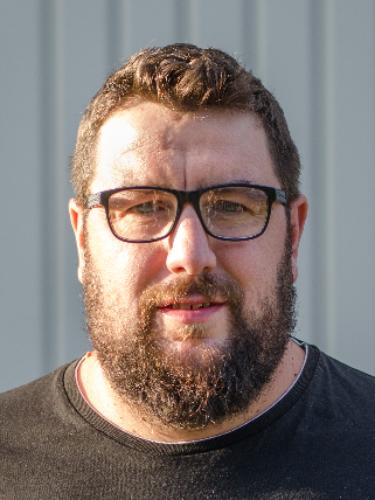Kevin Hendricks