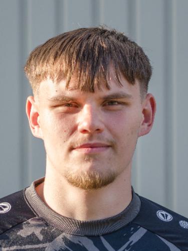 Joel Kremmers