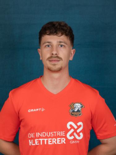 Luca Staub