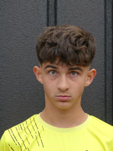 Jakob Barreto Fernandes