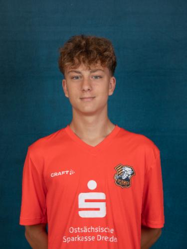 Domenik Kaufmann