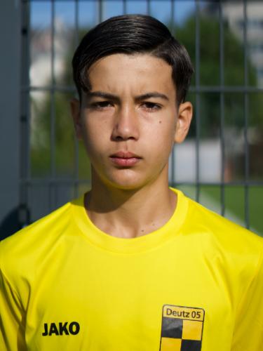 Younes Ahaduch