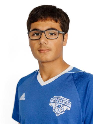 Mert Aksakal