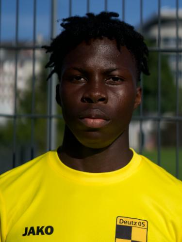 Benjamin Amankwaa