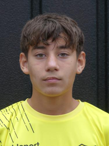 Tyler Rhys Wilmes