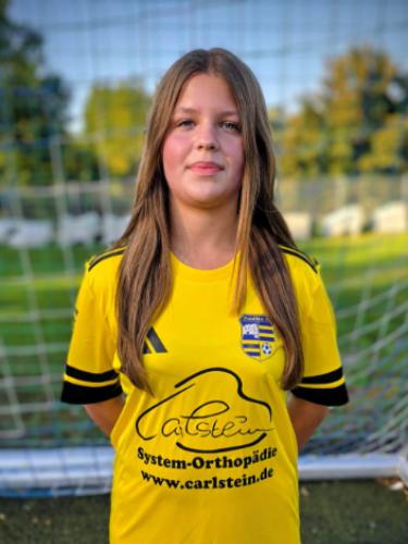 Marlie Freimark