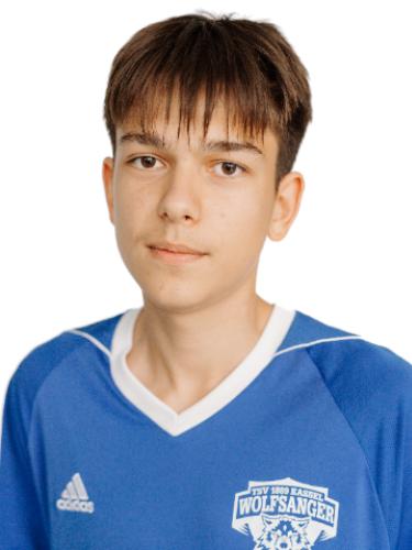 Nikita Palazov