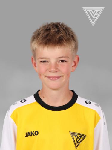 Benedikt Kreß