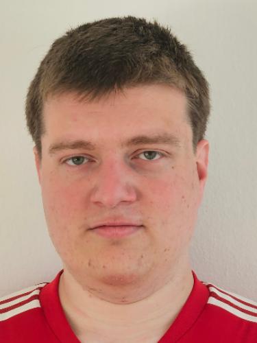 Felix Johannes Herzog