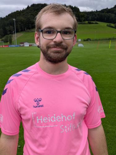 Tobias Semler