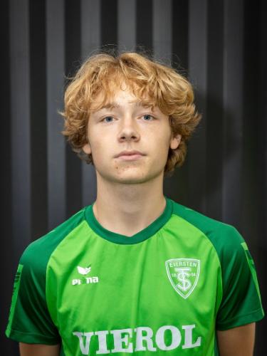Johnny Heidtmann