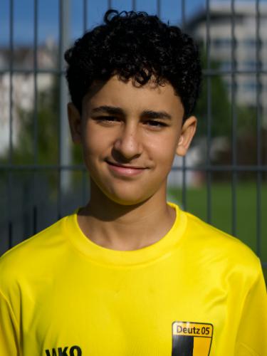 Anas Elouelji