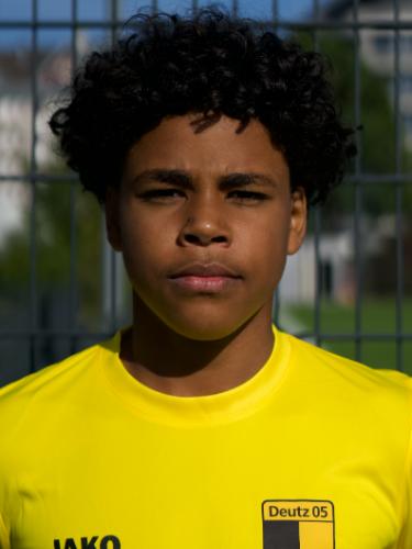 Lionel Fadel Mula