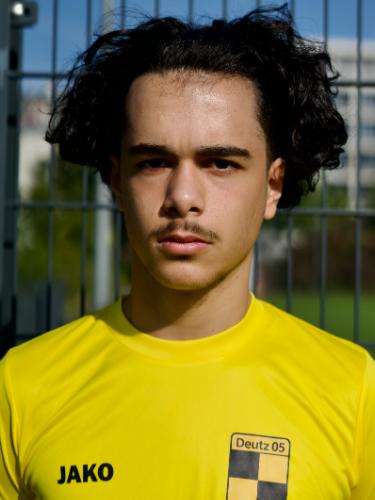 Muhammed-Eymen Onat