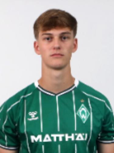 Mats Ole Heitmann