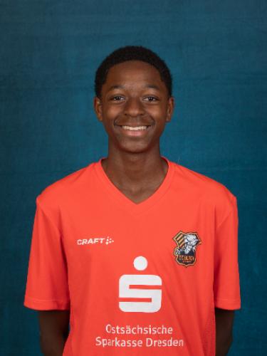 Christian Elijah Muhammad